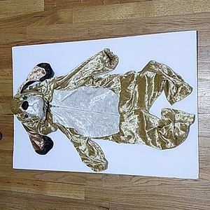 Dog Kid's Halloween Costume